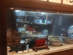 -六合居·明厨亮灶餐厅(成双大道店)