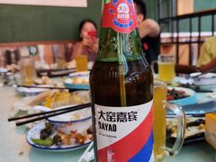 -羊牧屋·哈尔滨传统烧烤