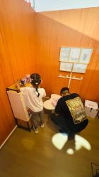 -斯坦熊亲子密室(富力广场店)