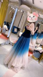 -LA GRACE高端婚纱礼服定制馆