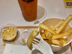 -艾薯夫妇Aysh(红山店)