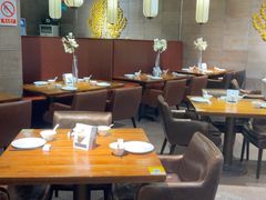 -金枝玉叶上海人家食府(三里河店)