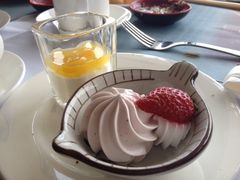 iphone_upload_pic-华厦大酒店·桃源西餐厅·自助餐
