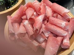 -龍歌自助小火锅(市北CBD万达店)