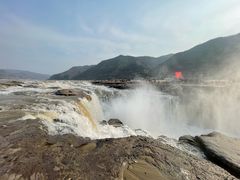 -陕西黄河壶口瀑布旅游区