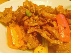 -胡桃里音乐酒馆(郴州友阿国际广场店)