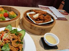 -点都德(千灯湖环宇城店)