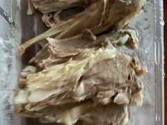 手抓羊肉半斤-贯贯吉·清真餐厅(浙江中路店)