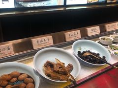 -和府捞面(西溪印象城店)