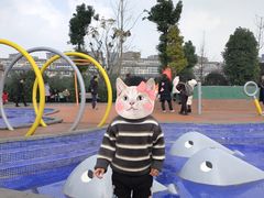 -枫香湖儿童公园