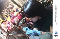 -MDZ STORE·TATTOO·耳饰