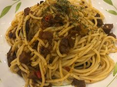 -萨莉亚意式餐厅(天河城购物中心店)