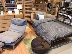 -MUJI无印良品(万达仓山店)