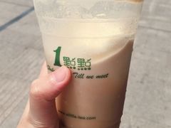 -1点点(永康丽州中店)