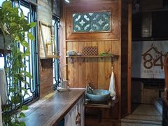 -西关84·History·Art·Cafe