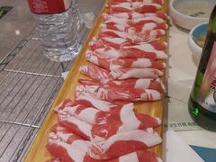 -阳坊胜利涮羊肉(阳坊老店)