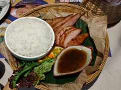 猪筋肉-泰妃殿(宏伊国际广场店)
