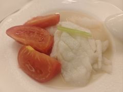 -利苑酒家(合景国际金融广场店)