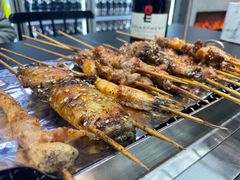 -老黑板筋(顺义总店)
