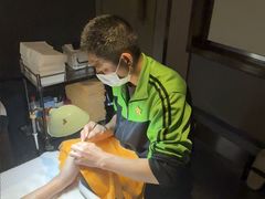 -陆琴脚艺·足浴·SPA(中华路店)