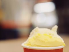 云南蜜桔-Dal Cuore 达可芮冰淇淋(陕西北路店)