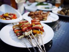 -万柳高尔夫俱乐部