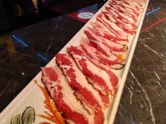 -十三姨正合丰烤肉(营迹路店)