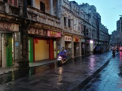 -吉英盐焗鸡(文中路店)