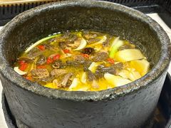 -滇藏石锅宴(崇仁巷老店)