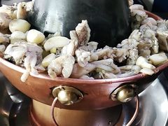 -北龙火锅店(燕山大街店)