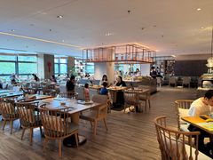 -深圳湾万怡酒店