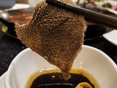 -仁虎老火锅(黄泥磅店)