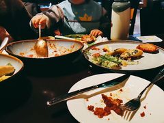 -blue frog蓝蛙(长泰广场店)