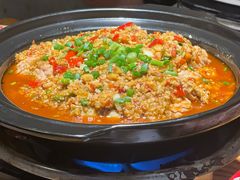 -兔槽江湖菜·重庆璧山兔(水围店)