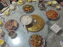 -心园餐厅·地道传统云南菜·三十年老店