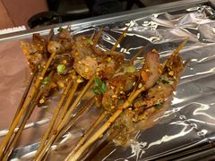 -醉烧膘·烧烤夜宵王(总店)