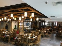 大堂-纸盐河码头火锅(十八梯店)