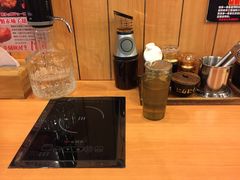 -博多一幸舍(侨福芳草地购物中心店)