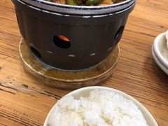 -霸道川面馆(张江店)