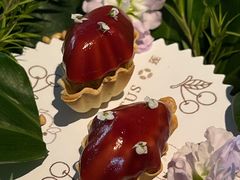 -莲西餐(曲江店)