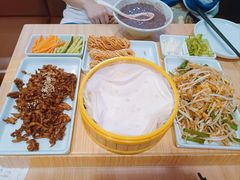 -宏状元现熬粥·京味菜(三里河店)