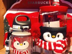 -星巴克(恒基688广场店)