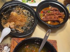 -吕记老鸭汤·徽菜馆(东营路店)