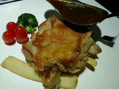-绿茵阁(体育西分店)