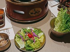 -西塔老太太泥炉烤肉(济南首店)