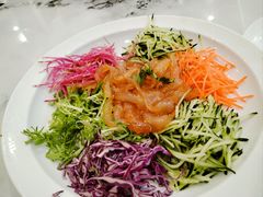 -清雅轩·清真菜·传统菜•融合菜(滑翔店)
