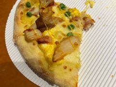 -达美乐比萨(骏壹万邦广场店)