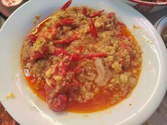 -李叔叔虾蟹大排档(青羊店)