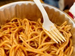 -上海野生动物园老虎餐厅