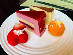 -万达瑞华酒店美食汇自助餐厅(楚河汉街店)